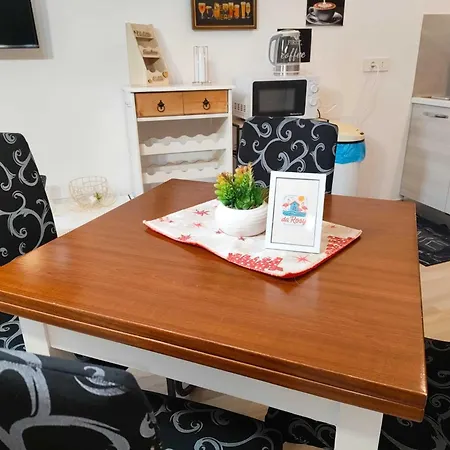 Da Rosy Quartu SantʼElena