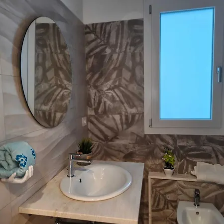 Vakantiehuis Da Rosy