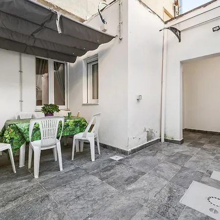 Da Rosy Tatil Evi Quartu SantʼElena
