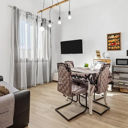 Tatil Evi Da Rosy Quartu SantʼElena