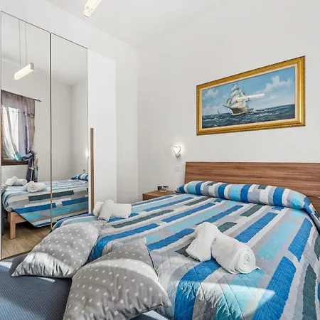 Da Rosy Tatil Evi Quartu SantʼElena