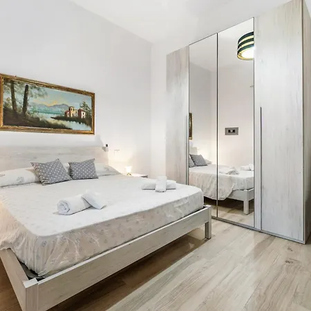 Tatil Evi Da Rosy Quartu SantʼElena