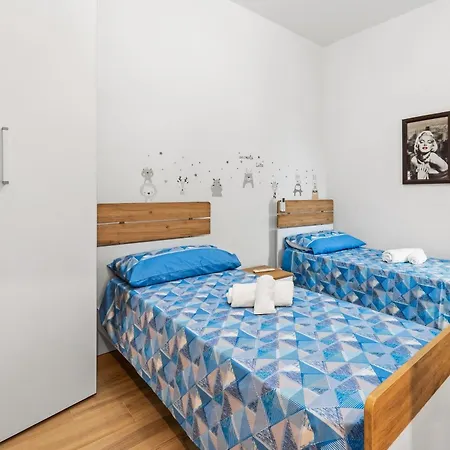 Da Rosy Tatil Evi *