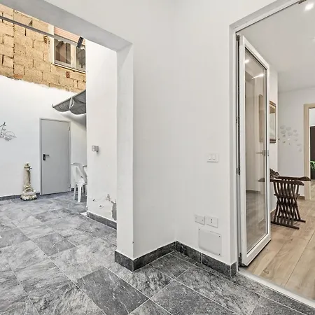 Da Rosy Tatil Evi