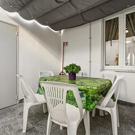 Da Rosy Tatil Evi *