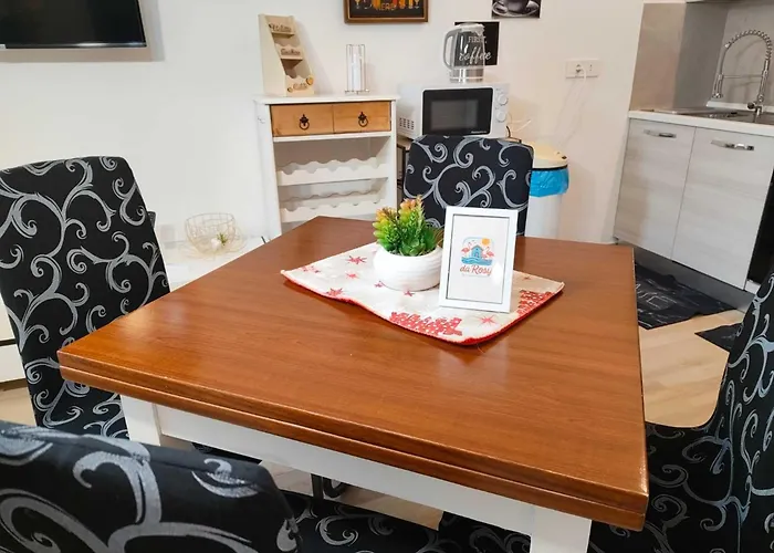 Da Rosy Quartu SantʼElena