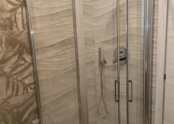 Da Rosy Vakantiehuis