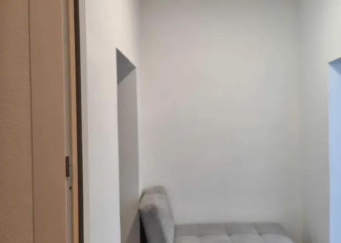 Vakantiehuis Da Rosy