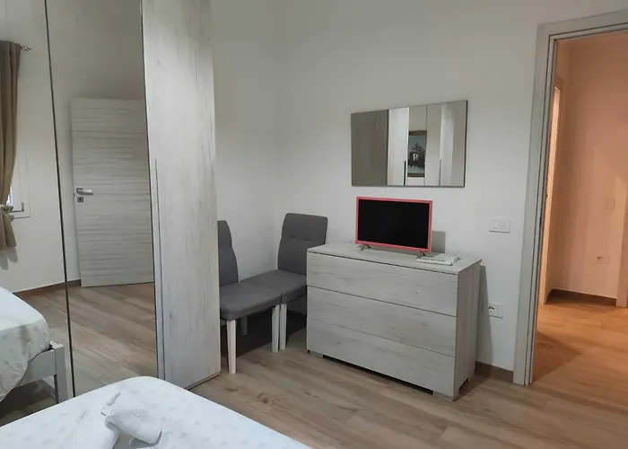 Da Rosy Vakantiehuis