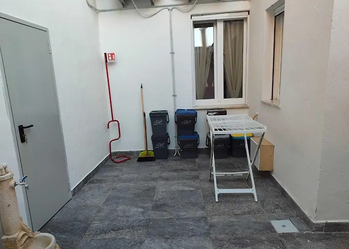 Vakantiehuis Da Rosy Quartu SantʼElena