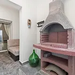 بيت للعطل Da Rosy كوارتو سانتيلينا
