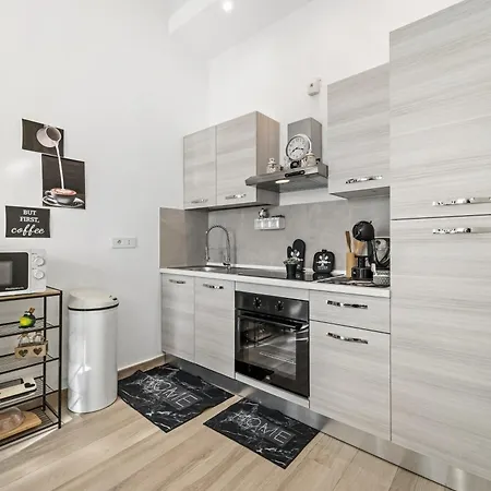 Feriehus Da Rosy